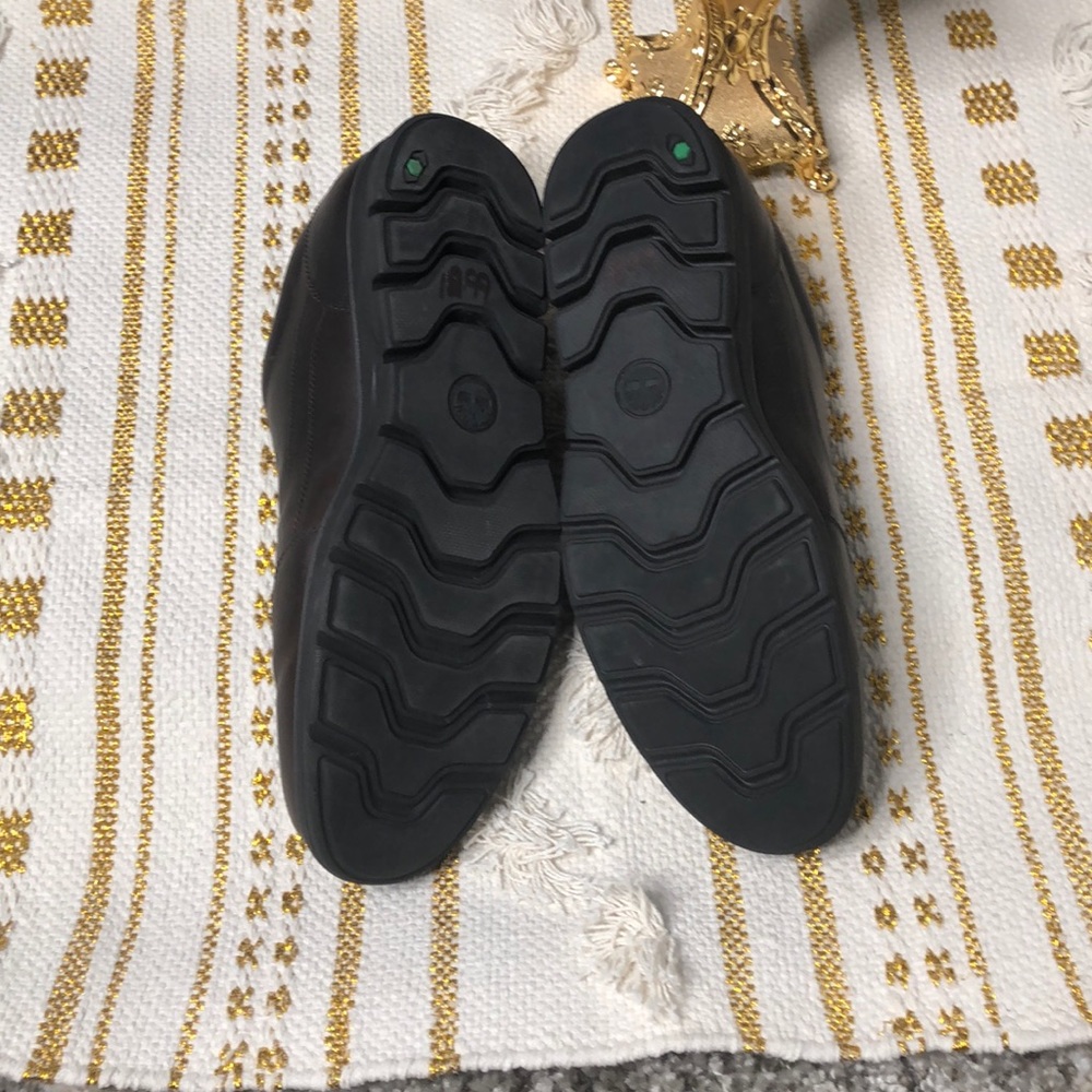 Timberland dressy shoes 👞 size 14 - Picture 7 of 8